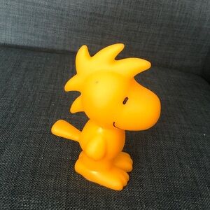 🛍️ Woodstock Dog Toy